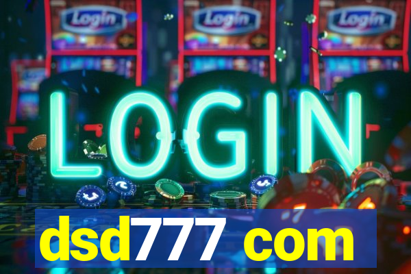 dsd777 com